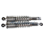 Rear Shock Absorber for 250cc Mc-54 Scooters