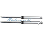 Front Shock Assembly for YAMAHA PW50 Dirt Bikes