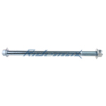 Hex Flange Bolt for 110cc ATVs