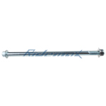 Hex Flange Bolt for 110-125cc ATVs