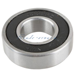6002 Bearing for ATVs, Dirt Bikes, Go Karts & Scooters