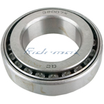 32007 Bearing For ATVs, Dirt Bikes, Go Karts & Scooters