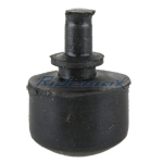 24.5mm Bracket Rubber for Scooters