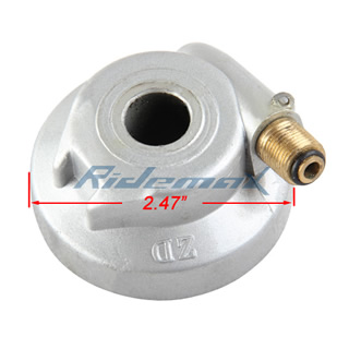 Mileage Counter for 150cc & 250cc Scooter