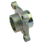 Rear Sprocket Bracket for 110-125cc ATVs