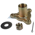 Rear Wheel Bracket for 110-125cc ATVs