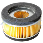 Air Filter for GY6 125cc-150cc Moped Scooters, ATVs & Go Karts