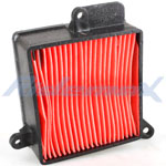 Air Filter Element for GY6 150cc Scooters, Moped