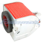 Air Filter for HONDA CN250 HELIX Scooters and CF 250cc Scooters and Go Karts