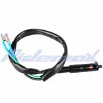 Brake Light Switch for 50cc-250cc Scooters