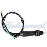Brake Light Switch for 50cc-250cc Scooters